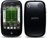 Palm анонсировала «убийцу» iPhone